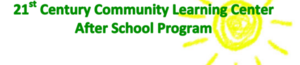 The After School Program is recruiting 3rd-5th Grade Students