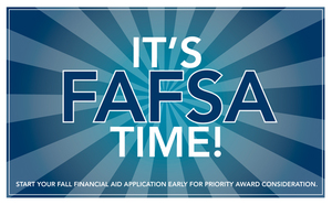 FAFSA