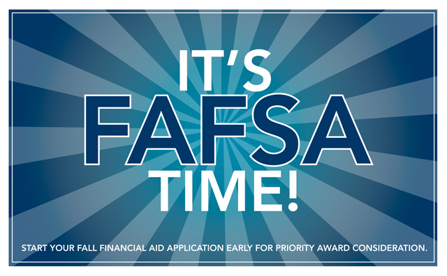 FAFSA Night