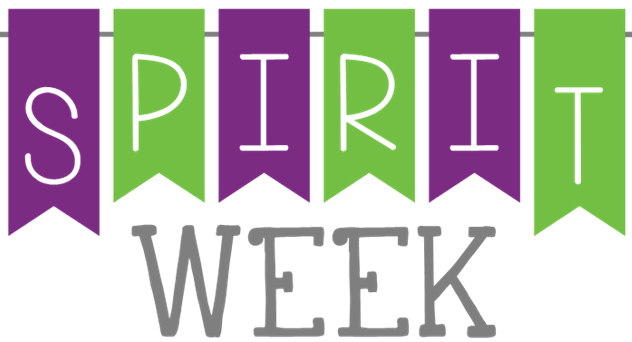 SPIRIT WEEK