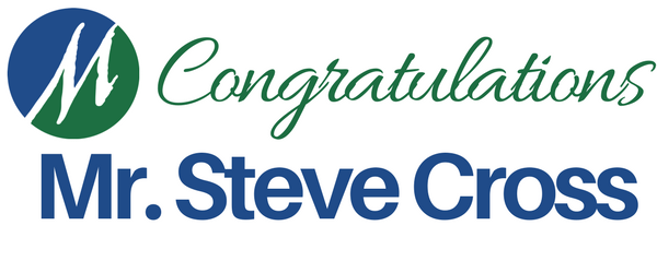Congrats Mr. Steve Cross! Washington State Council for the Social Studies names 2016-2017 Teacher of the Year