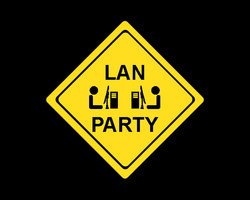 LAN