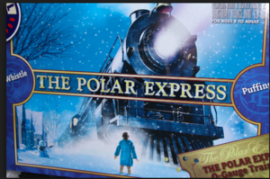 Polar