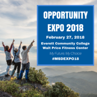 MSD25 and EVCC team up to engage, inspire and prepare students for a successful future