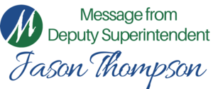 Message to Families Regarding Nation-wide Marches