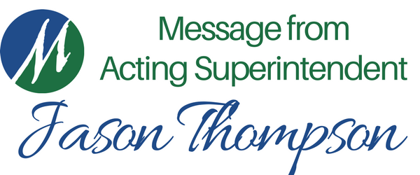 MSD25 invites families, community and staff to attend a community meeting