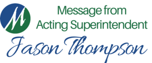 MSD25 invites families, community and staff to attend a community meeting