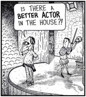 Drama