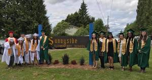 Graduation