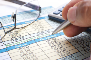 2018-19 Proposed Budget and Four-Year Budget Projection
