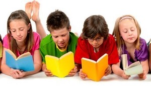Summer Library Extravaganza!