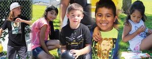 Information for the Upcoming School Year