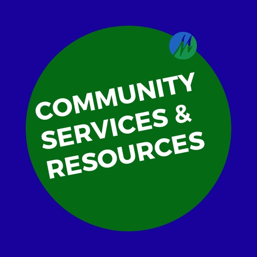 Community Services and Resources