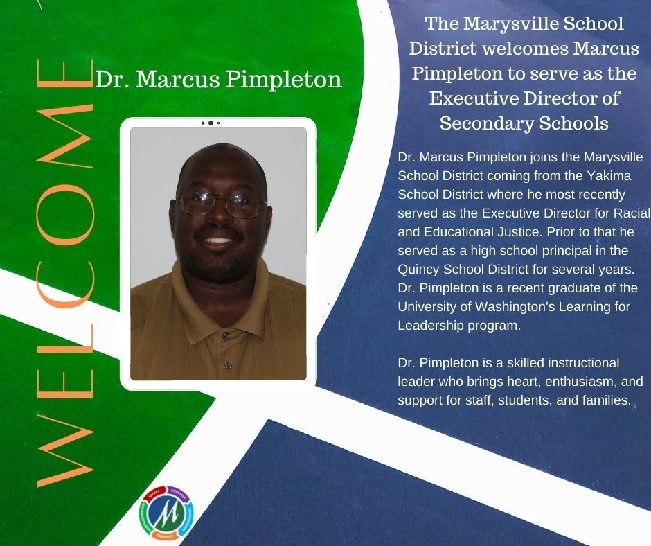 Dr. Marcus Pimpleton