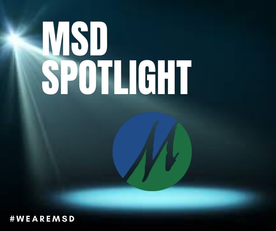 MSD Spotlight