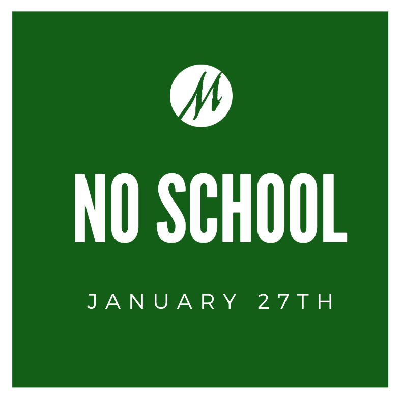 No School on Monday January 27 2020 | Marysville School District 25