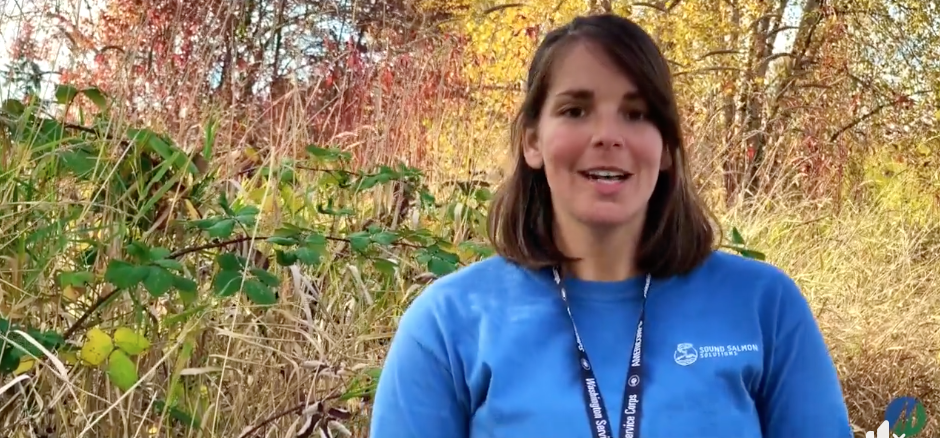 Surface Water and the Jones Creek Field Experience at Marysville School District