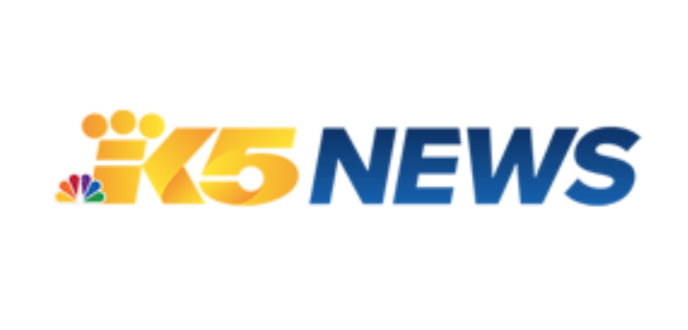 WE'RE ON THE NEWS! 5-year-old cancer survivor from Marysville pays it forward