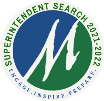 Superintendent Search Process