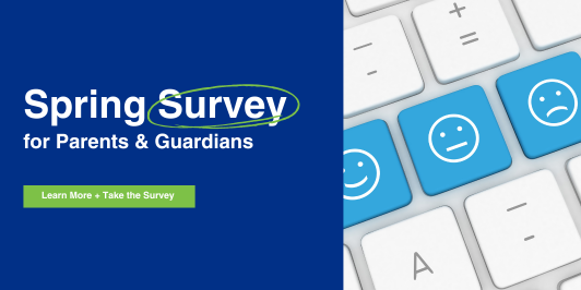 Spring Survey