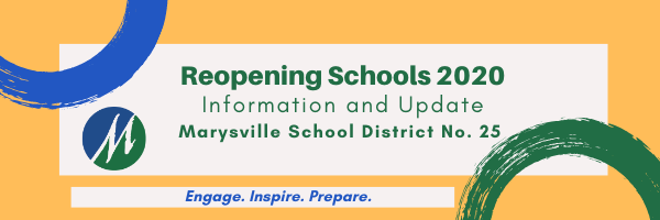 Reopening Schools 2020 - A Message from Jason Thompson, Superintendent ...