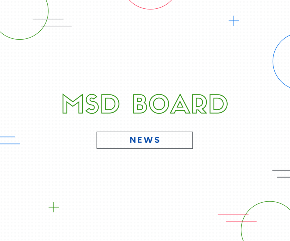 District Director 5 Selected to Serve on School Board | Marysville School  District 25