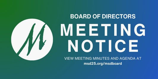 Board Meeting Notice