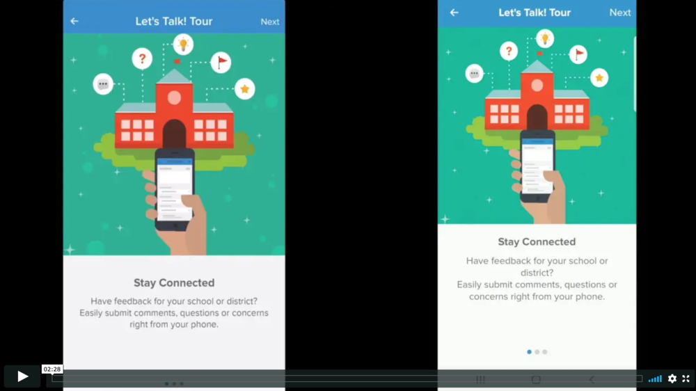 MSD How To: Download Let's Talk