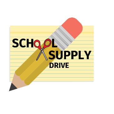 Community School Supply Drive