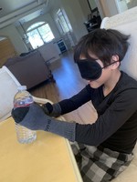 Second Grade Experiments!