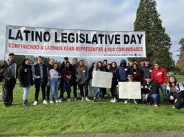 Latino Legislative Day 2020