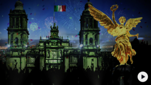 HAPPY CINCO DE MAYO