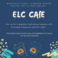 ELC Cafe