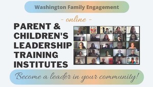 Parent & Children's Leadership Training Institutes