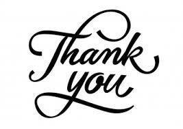 Thank you, Marysville Rotary Education Foundation