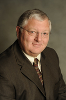 Dr. Tom Albright, District Director 5