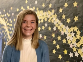 Meet Elise S. Recipient of the Marysville Rotary Community Service Recognition Award