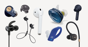 Change to Wireless Headphone Policy