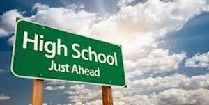 Registration for 8th Graders