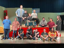 "A Christmas Story: Live" - December 4 - 7