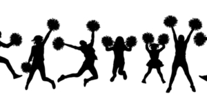 MG and MP Cheer Tryouts!