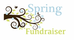 Spring Fundraiser Update - PLEASE PAY ATTENTION - UPDATE
