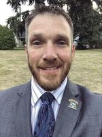 WE'RE ON THE NEWS: Galovin is newest MSD board member