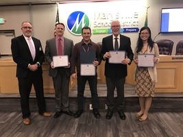 January is School Board Appreciation Month