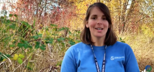 Surface Water and the Jones Creek Field Experience at Marysville School District