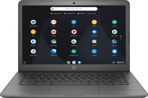 Chromebook Care Information for Students and Families