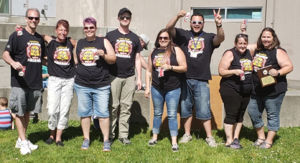 Congratulations to our Bus "Roadeo" Participants