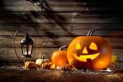 Halloween Safety Tips and Information during COVID-19