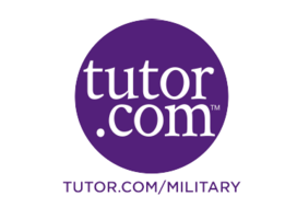Free Tutoring Resources for Military Families