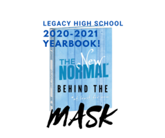 2021 Yearbook Information